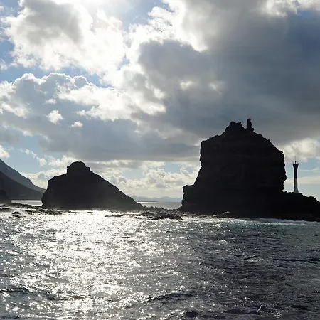 Casa Suso & Casa Margarita Lejlighed *