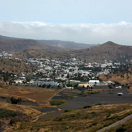 Casa Suso & Casa Margarita Apartman *