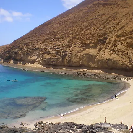 Apartman Casa Suso & Casa Margarita