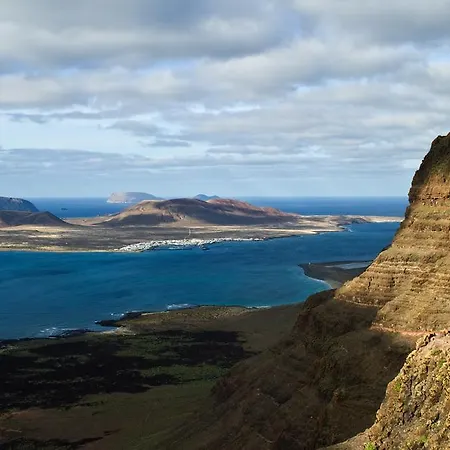 Apartman Casa Suso & Casa Margarita