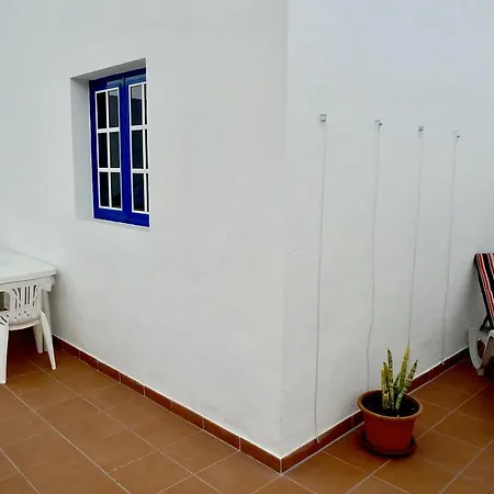 Casa Suso & Casa Margarita *