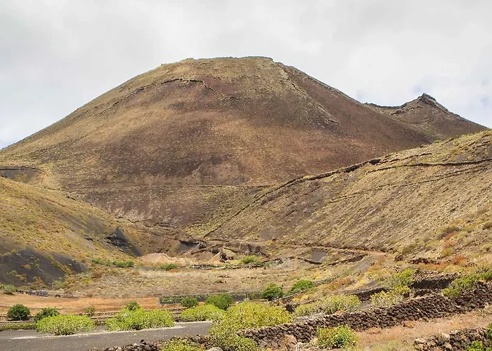 Casa Suso & Casa Margarita Apartman *