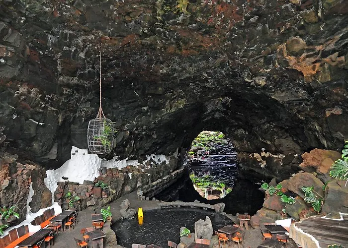 Casa Suso & Casa Margarita *