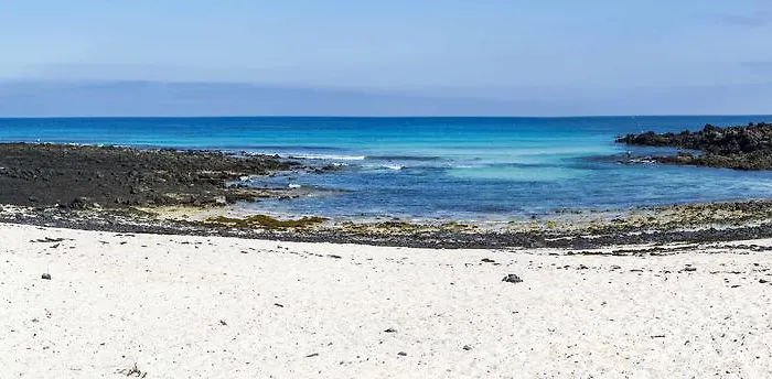 Lejlighed Casa Suso & Casa Margarita