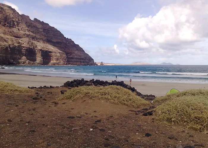 Casa Suso & Casa Margarita Lejlighed