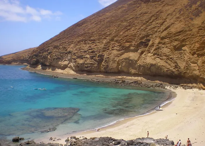 Lejlighed Casa Suso & Casa Margarita