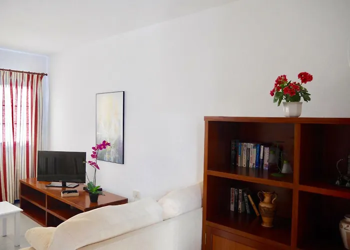 Apartman Casa Suso & Casa Margarita *