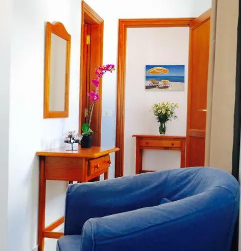 Apartman Casa Suso & Casa Margarita *