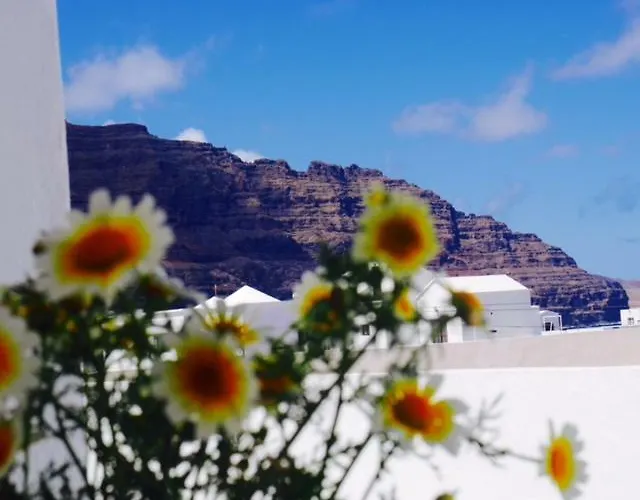 Casa Suso & Casa Margarita Órzola