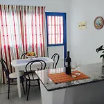 Casa Suso & Casa Margarita *