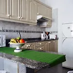 Appartamento Casa Suso & Casa Margarita Órzola
