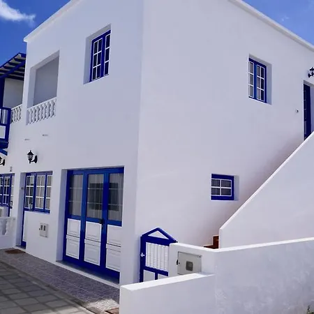 Apartment Casa Suso
