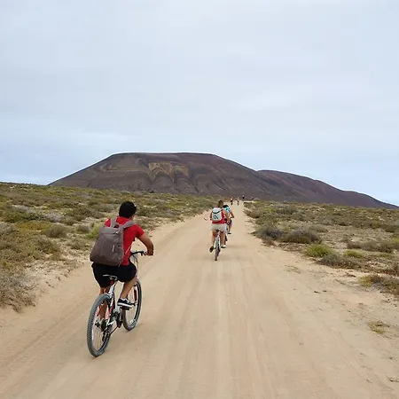 Casa Suso & Casa Margarita Daire