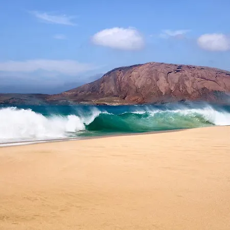 Casa Suso & Casa Margarita *