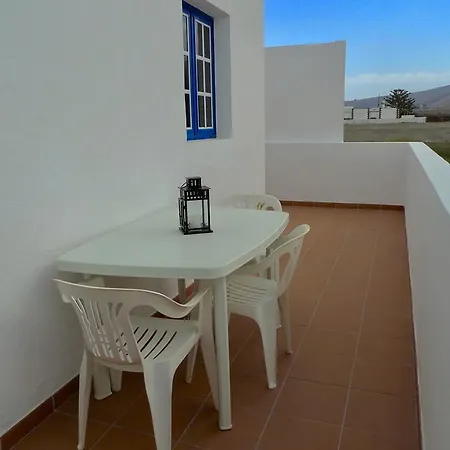 Casa Suso & Casa Margarita Daire *