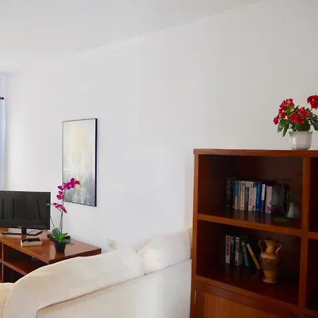 Apartamento Casa Suso & Casa Margarita *