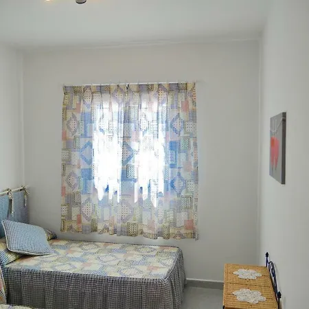 Casa Suso Apartment Orzola