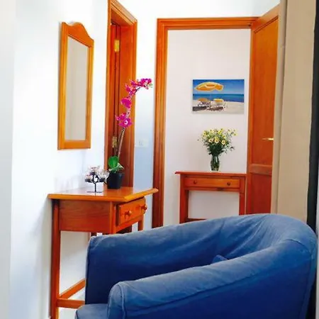 Apartment Casa Suso *