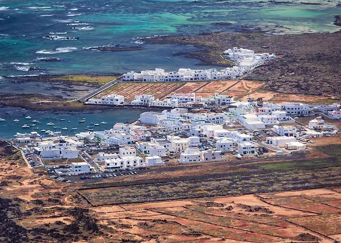 Casa Suso & Casa Margarita Διαμέρισμα *