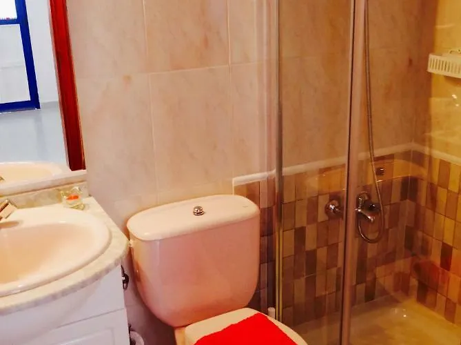 Casa Suso & Casa Margarita * Orzola