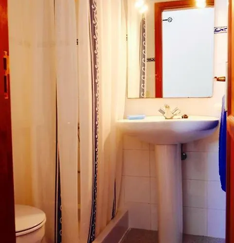 Casa Suso & Casa Margarita *