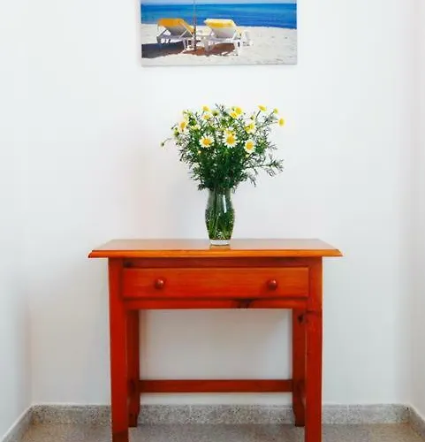 Casa Suso & Casa Margarita Orzola