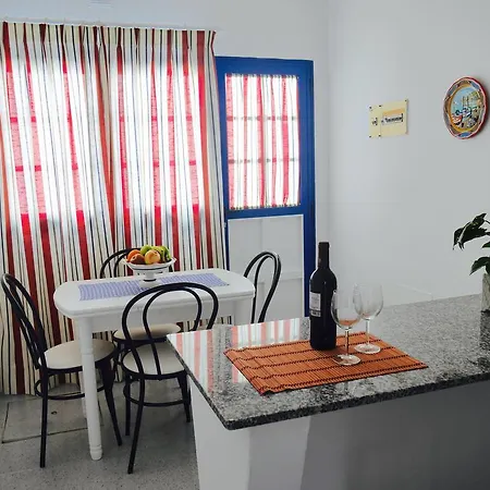 Casa Suso & Casa Margarita *