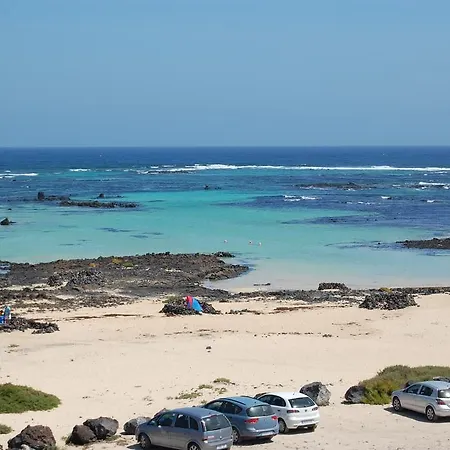 Casa Suso & Casa Margarita アパート オルソラ