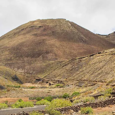 Casa Suso & Casa Margarita Lejlighed *