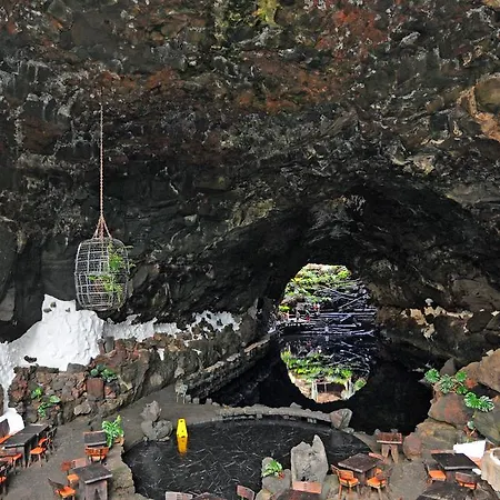 Casa Suso & Casa Margarita *