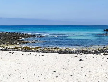 Lejlighed Casa Suso & Casa Margarita