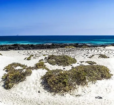 Casa Suso & Casa Margarita Lejlighed *