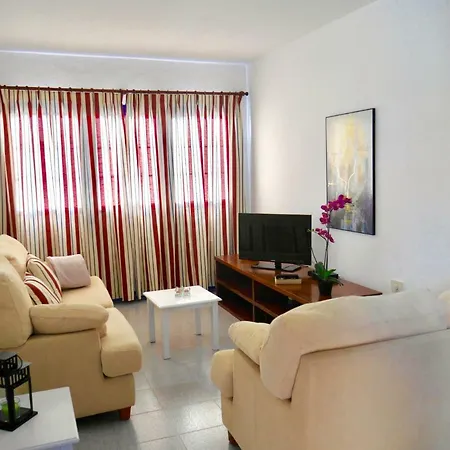 Lejlighed Casa Suso & Casa Margarita