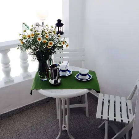 Casa Suso & Casa Margarita Lejlighed