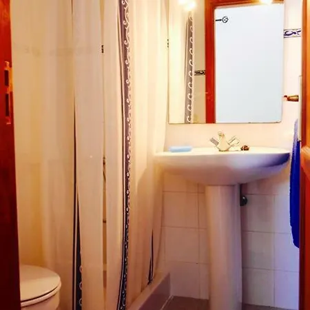 Casa Suso & Casa Margarita *