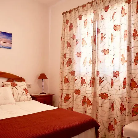 Lejlighed Casa Suso & Casa Margarita *