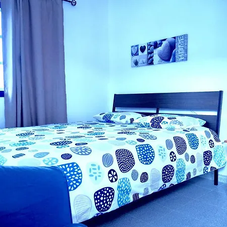 Casa Suso & Casa Margarita Lejlighed *