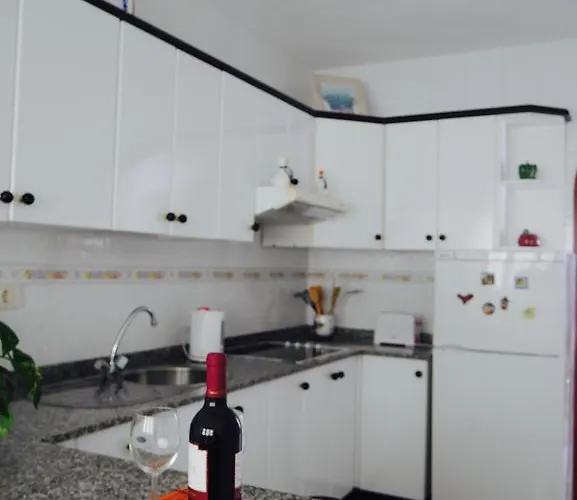 Casa Suso & Casa Margarita Appartement *