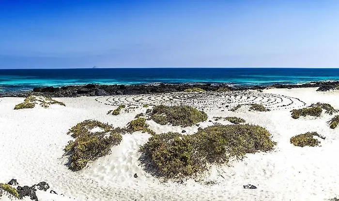 Casa Suso & Casa Margarita Appartement *