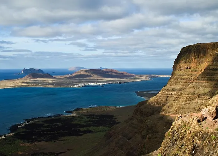 Appartement Casa Suso & Casa Margarita