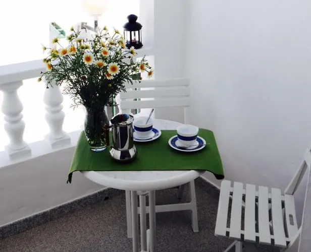 Casa Suso & Casa Margarita Appartement