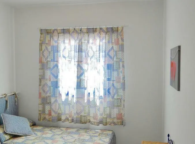 Casa Suso & Casa Margarita Appartement Orzola