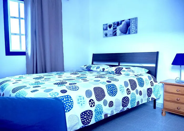 Casa Suso & Casa Margarita Appartement *