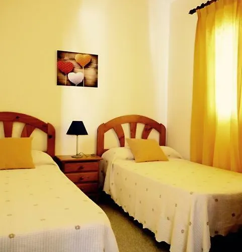 Appartement Casa Suso & Casa Margarita